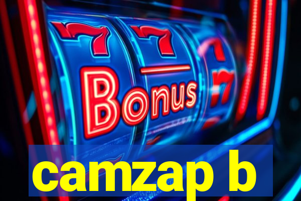 camzap b